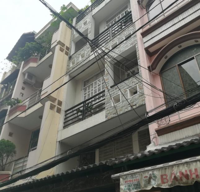 bán gấp nhà mt lê thị bạch cát q11 dtkv 340m giá 47 tỷ(138tr/m).