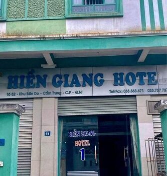 Chính chủ cần bán nhà nghỉ 6 tầng thuộc Đông Bến Do, Cẩm Trung, Cẩm Phả, Quảng Ninh