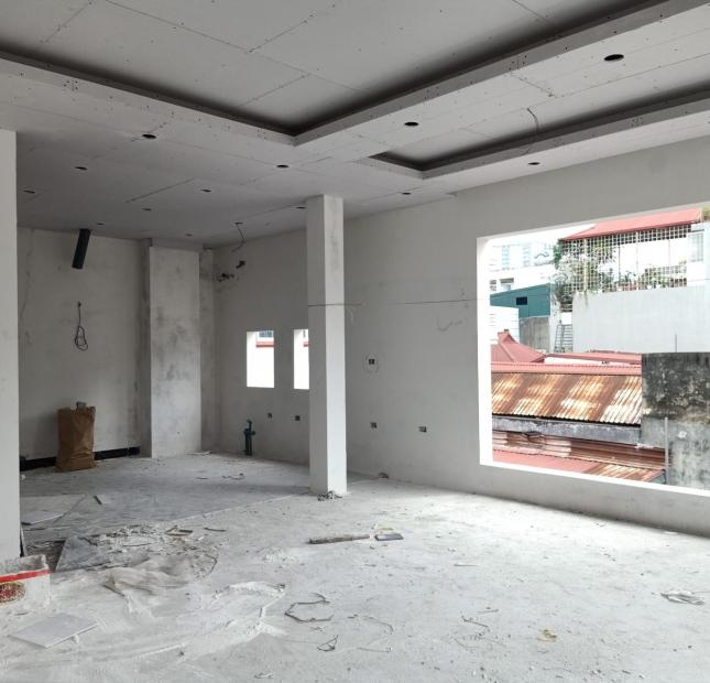 Phố mới Yên Lãng – Tây Sơn Thang Máy 40/50m2, mt 8m, chỉ 11.5 tỷ.