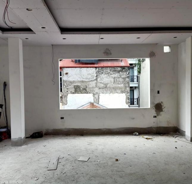 Phố mới Yên Lãng – Tây Sơn Thang Máy 40/50m2, mt 8m, chỉ 11.5 tỷ.