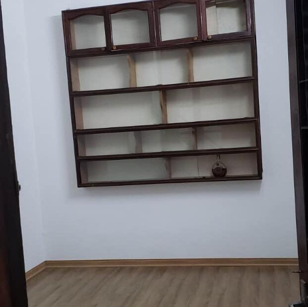 Bán Nhà Mặt phố Thổ Quan Đống Đa Kinh Doanh 46m2 6.7 tỷ