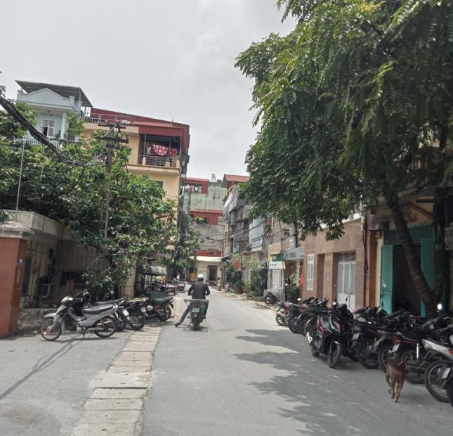 Chính chủ cho thuê nhà mặt phố 95 Phú Viên, Long Biên, Hà Nội