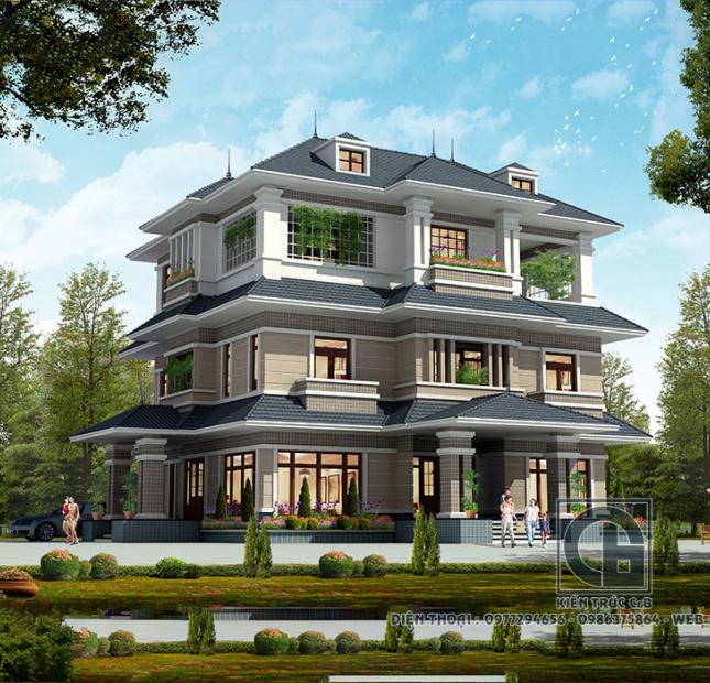  🏕Bán nhà MT đường Lê Quý Đôn, P.6, Quận 3 DT: 16 x 22m, nở hậu: 19.77m, CN: 372.9m2