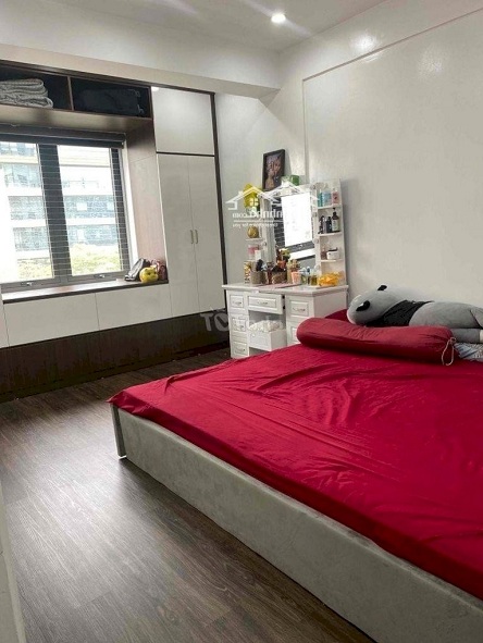 Cần bán Chung cư tại Chung cư CT1 Hoàng Mai, hà Nội