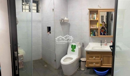 Cần bán Chung cư tại Chung cư CT1 Hoàng Mai, hà Nội