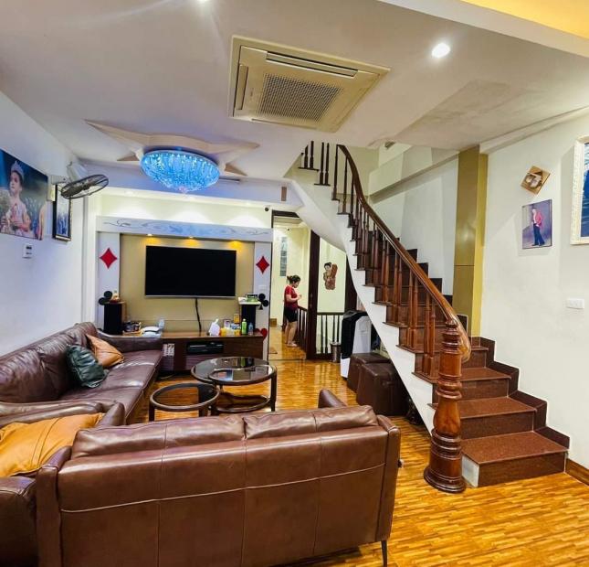 Bán nhà riêng, Lê Trọng Tấn, Hà Đông, 76m2, 4T, oto, KD, nhỉnh 8 tỷ. 0969633656