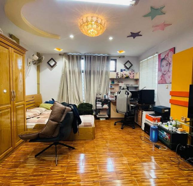 Bán nhà riêng, Lê Trọng Tấn, Hà Đông, 76m2, 4T, oto, KD, nhỉnh 8 tỷ. 0969633656