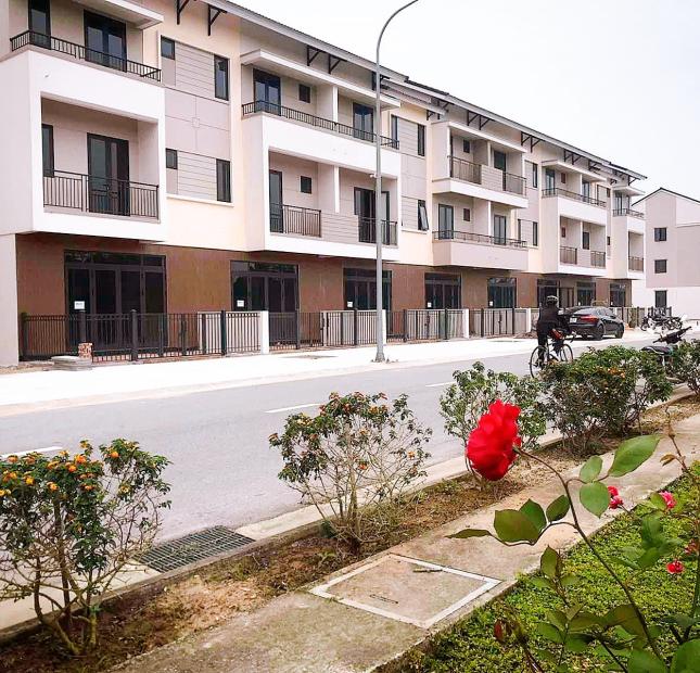 Bán nhà phố trục đối diện trường học bệnh viện kinh doanh sầm uất chỉ từ 6 tỷ xxx