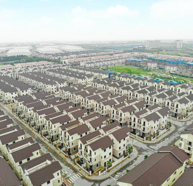 Bán nhà phố trục đối diện trường học bệnh viện kinh doanh sầm uất chỉ từ 6 tỷ xxx