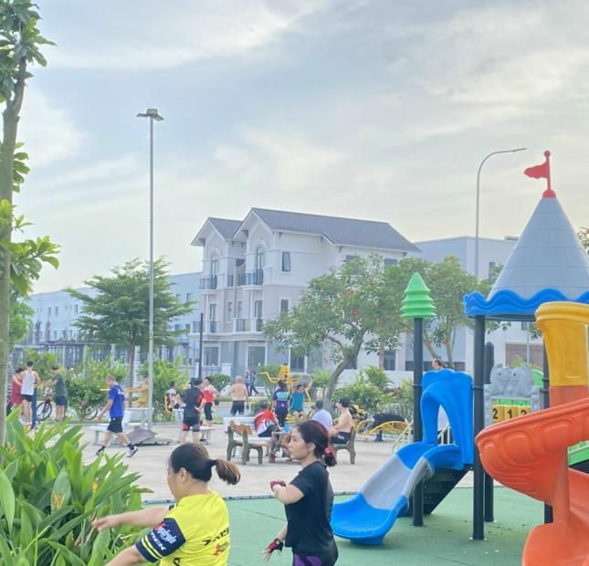 Bán nhà phố trục đối diện trường học bệnh viện kinh doanh sầm uất chỉ từ 6 tỷ xxx