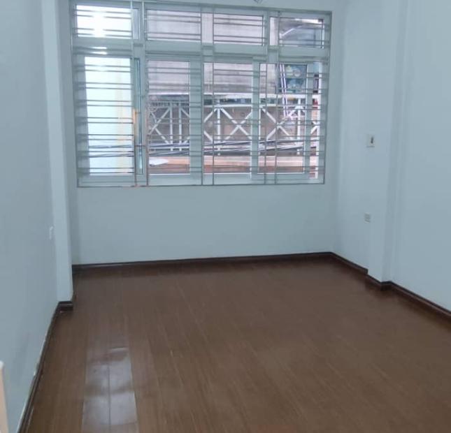 HẠ GIÁ SỐC NHÀ PHÙNG KHOANG TRUNG TÂM HÀ NỘI - KINH DOANH TẤP NẬP 55m 3 TẦNG 5.5 tỷ
