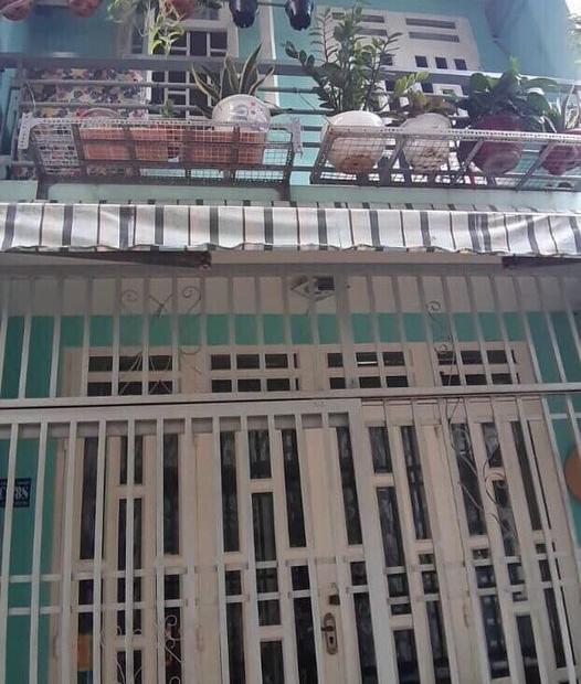 Chính chủ cần bán nhà Bình Chánh TP HCM
