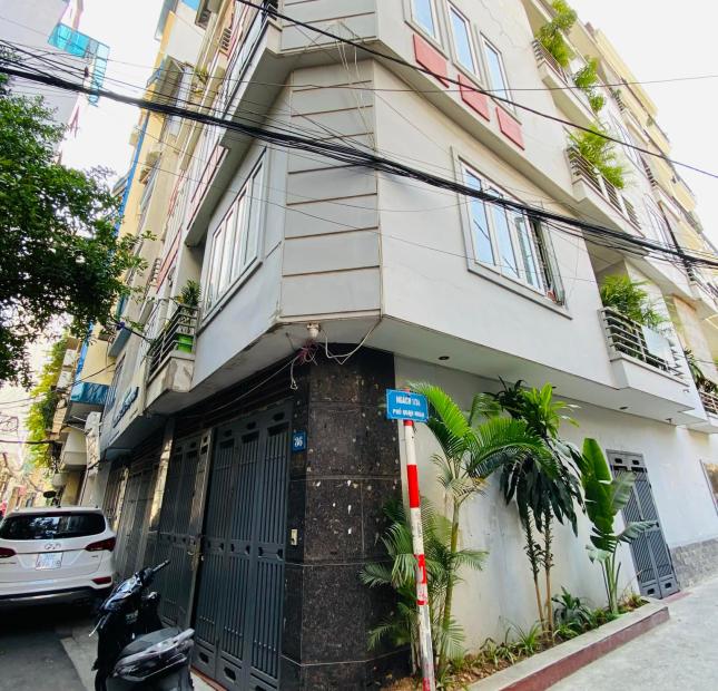 CHÍNH CHỦ cần bán nhà riêng  phân lô ở Nguyễn Trãi, Thanh Xuân, 65m2, 5 tầng, phân lô, Ô tô