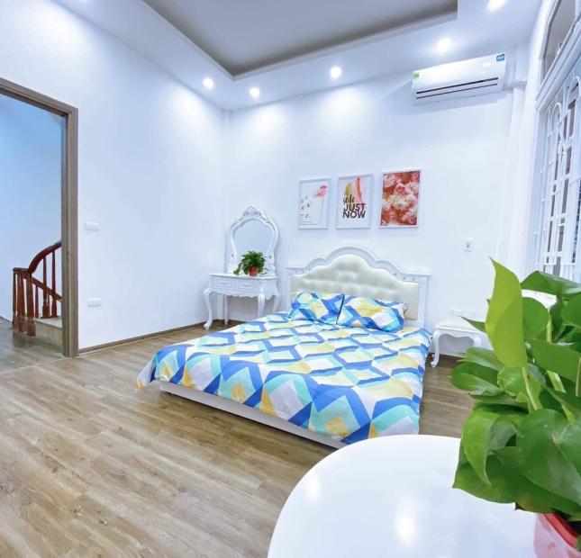 Bán toà CCMN Chùa Láng- Dòng tiền 600tr/ năm chỉ nhỉnh 6 tỷ - Full phòng