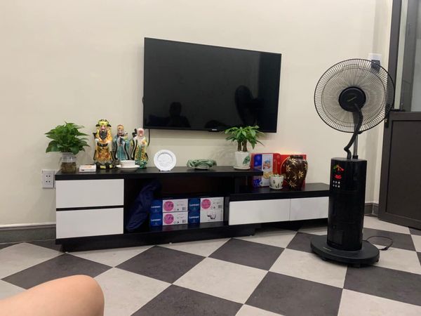 Bán Nhà Phố Đội Cấn - Ba Đình - Nhà Mới - Tặng Nội Thất 40m2 4 tầng 4.65 tỷ