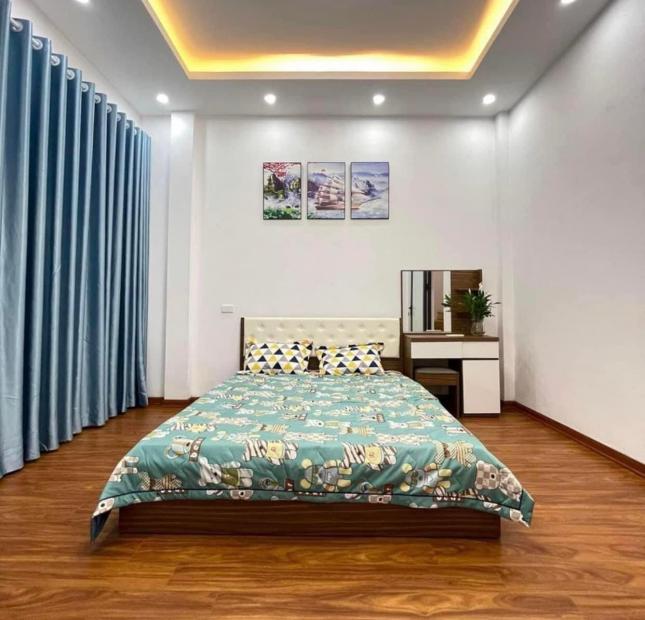 Bán nhà đẹp mặt ngõ kinh doanh phố Dương Quảng Hàm 35m2 6tầng nhỉnh 6 tỷ (3)