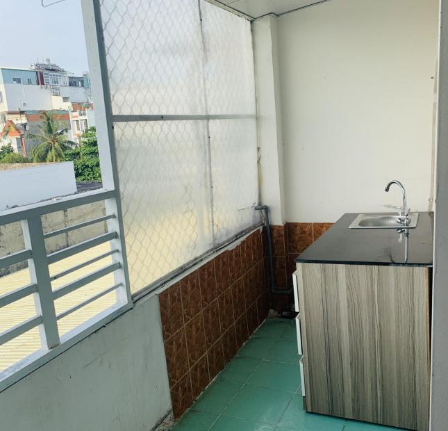 CHÍNH CHỦ CHO THUÊ CHDV TÂN BÌNH CÓ BAN CÔNG CHỈ 4,6 TRIỆU.
