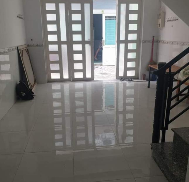 Bán Nhà Mới 2 Tầng Quang Trung, P.10, Gò Vấp 33m2 chỉ 3,1 tỷ