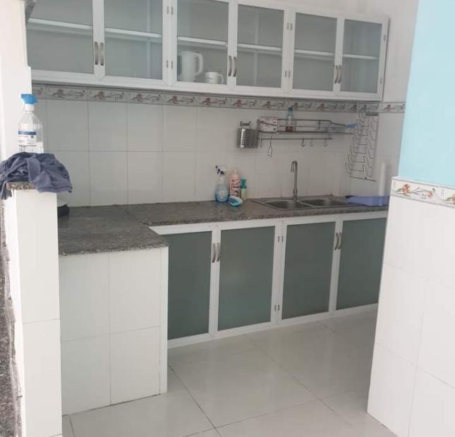 Bán Nhà Mới 2 Tầng Quang Trung, P.10, Gò Vấp 33m2 chỉ 3,1 tỷ