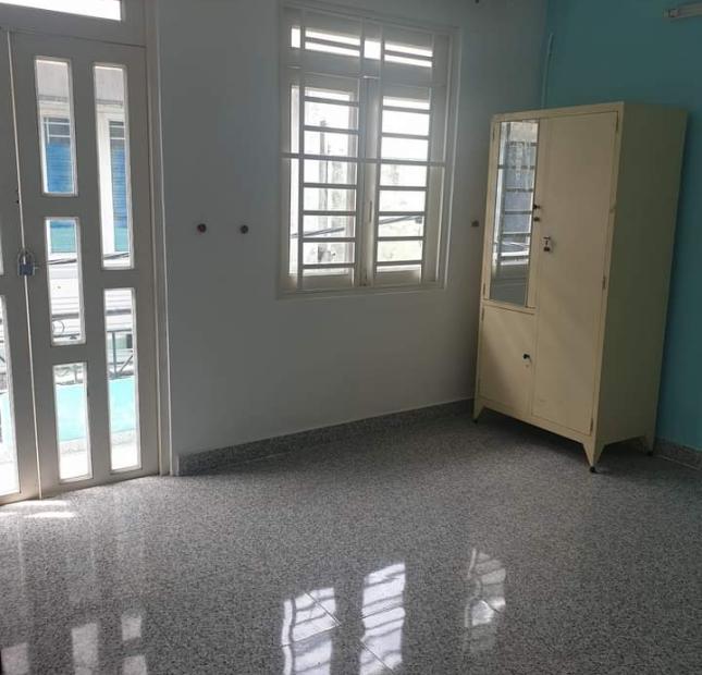 Bán Nhà Mới 2 Tầng Quang Trung, P.10, Gò Vấp 33m2 chỉ 3,1 tỷ
