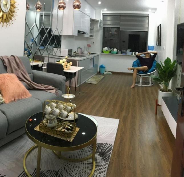 Chính Chủ cần bán căn hộ chung cư tứ hiệp, Thanh Trì, Hà Nội.