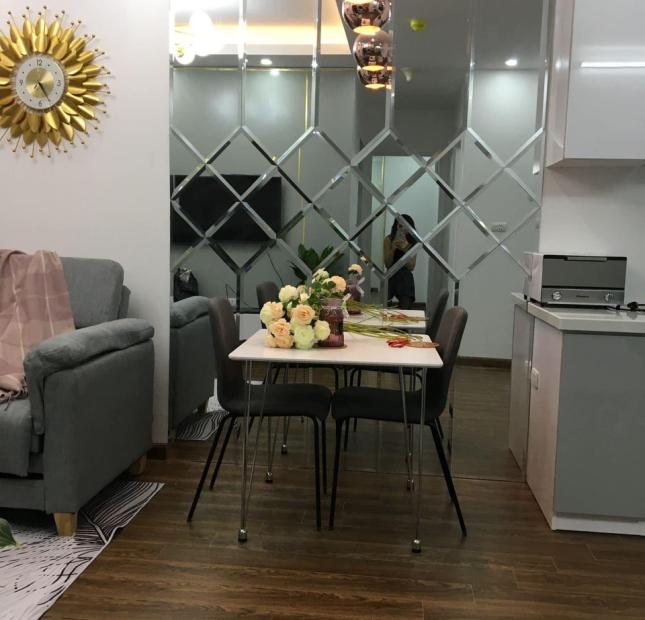 Chính Chủ cần bán căn hộ chung cư tứ hiệp, Thanh Trì, Hà Nội.