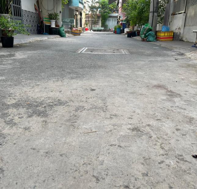BÁN GẤP NHÀ KHI VIP-DT TO 100M2-THỐNG NHẤT-GIÁ 8TỶ
