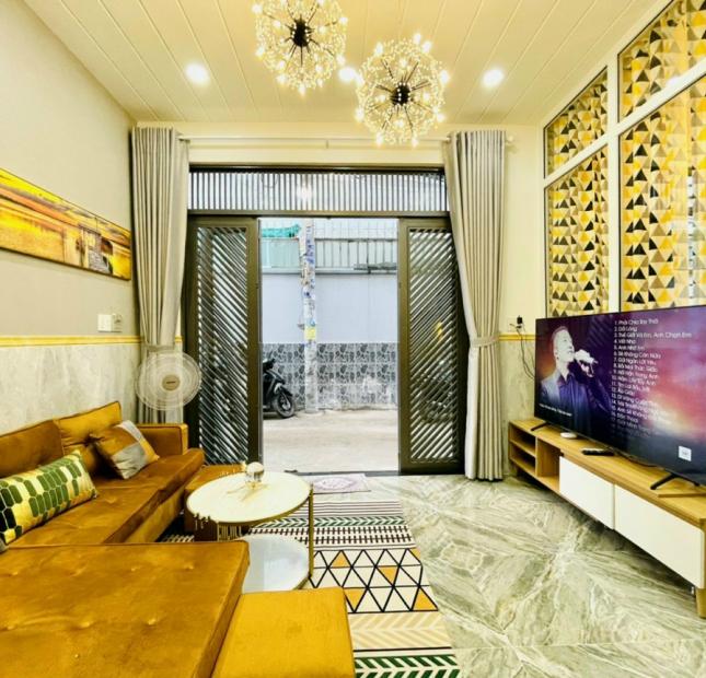 BÁN GẤP NHÀ KHI VIP-DT TO 100M2-THỐNG NHẤT-GIÁ 8TỶ