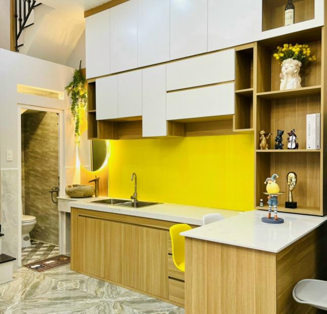 BÁN GẤP NHÀ KHI VIP-DT TO 100M2-THỐNG NHẤT-GIÁ 8TỶ