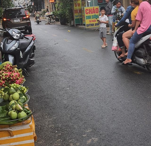 Bán Nhà Mt Chợ Hiệp Thành, 125m2, Giá 8,3 Tỷ