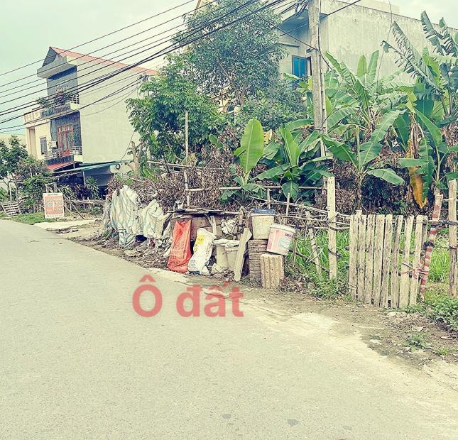 CHÍNH CHỦ BÁN LÔ ĐẤT A26 KHU DỊCH VỤ TÂN NGỌC, BÁ HIẾN, BÌNH XUYÊN, VĨNH PHÚC