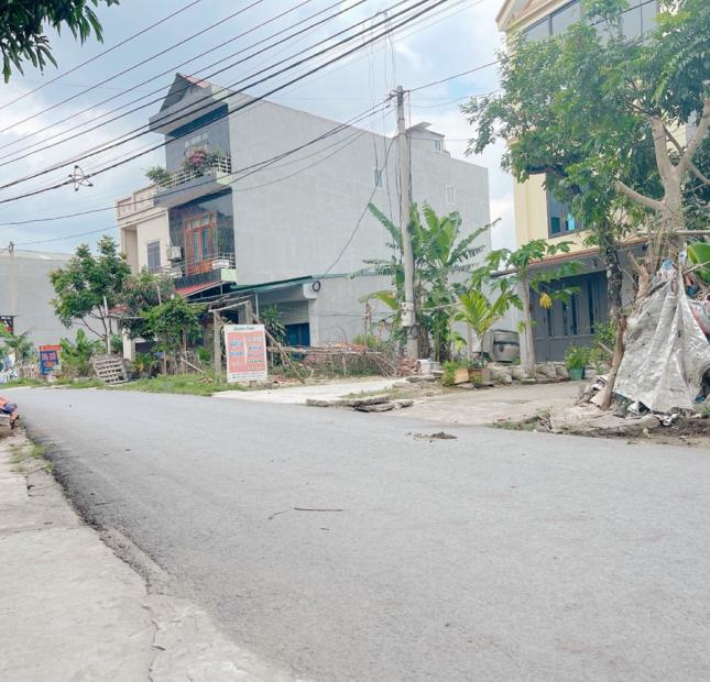 CHÍNH CHỦ BÁN LÔ ĐẤT A26 KHU DỊCH VỤ TÂN NGỌC, BÁ HIẾN, BÌNH XUYÊN, VĨNH PHÚC