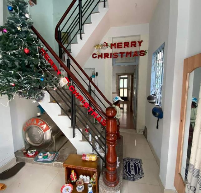 BÁN GẤP NHÀ HXH DIỆN TÍCH 100M2-LÊ ĐỨC THỌ P16 GV