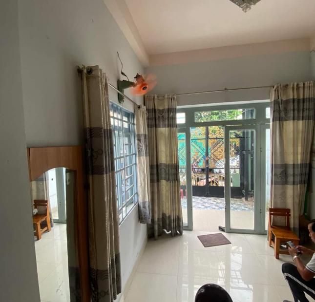 BÁN GẤP NHÀ HXH DIỆN TÍCH 100M2-LÊ ĐỨC THỌ P16 GV