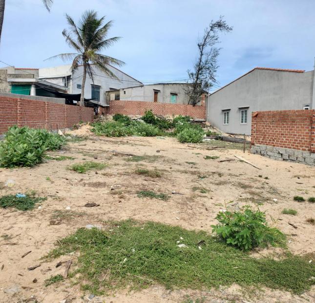 Cần bán lô đất hơn 600m2 ở thôn hòa an, xã xuân cảnh, sông cầu phú yên.