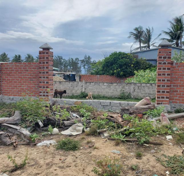 Cần bán lô đất hơn 600m2 ở thôn hòa an, xã xuân cảnh, sông cầu phú yên.