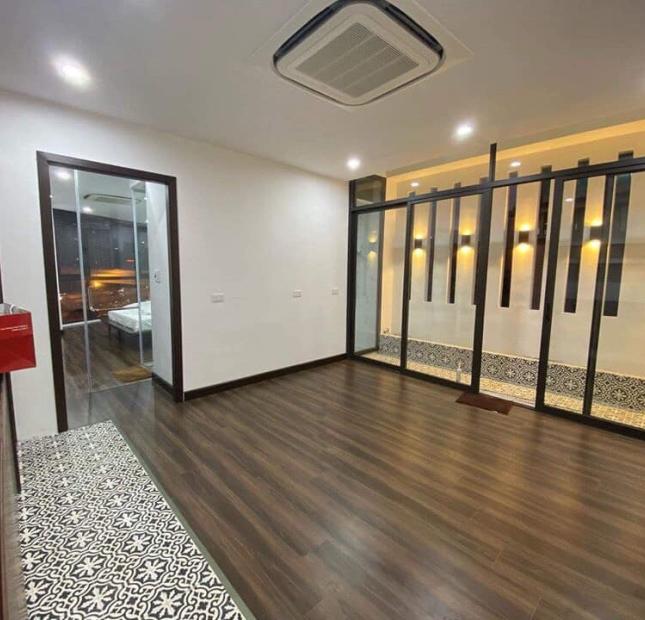 Siêu Phẩm DÒNG TIỀN KIM MÃ - BA ĐÌNH - 210m2X8T Giá cực mềm chỉ 36.8 tỷ - OTO Tránh Kinh Doanh