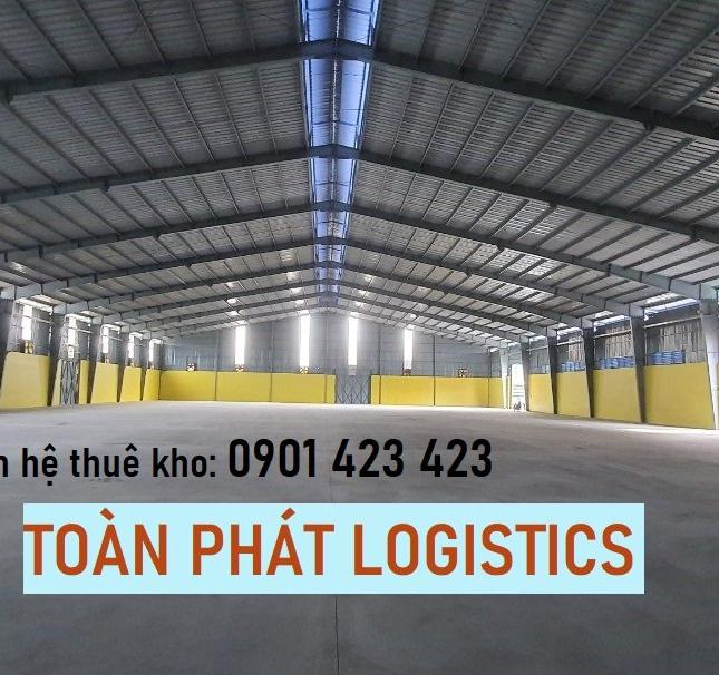 Cho thuê kho, nhà xưởng, đất tại Đường 10, Dĩ An, Bình Dương diện tích 1,500m2 giá 80 Nghìn/m²/tháng