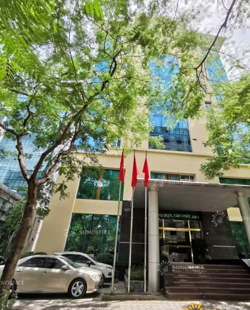 Cho thuê văn phòng tại Duy Tân , Cầu Giấy , diện tích linh hoạt 90m2, 100m2, 200m2 …