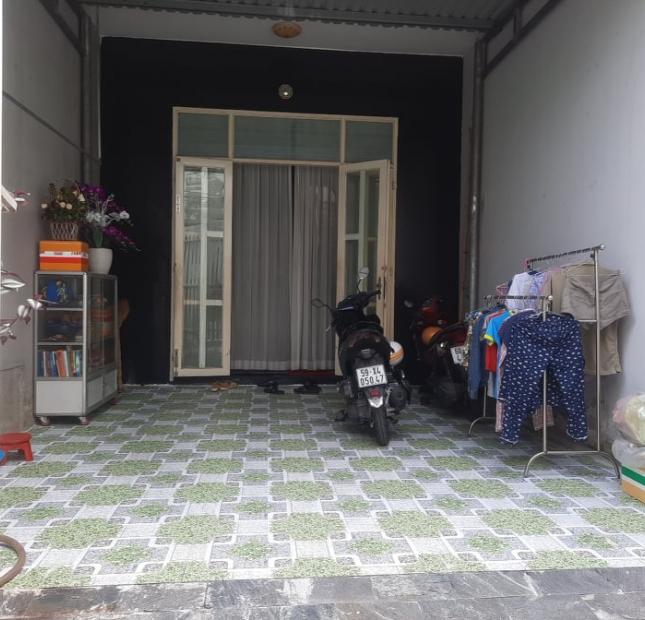 –Chính chủ  bán nhà Phạm Đăng Giảng, Bình Tân, 80 m² Giá: 5.35 tỷ- Hẻm ôtô xe tải