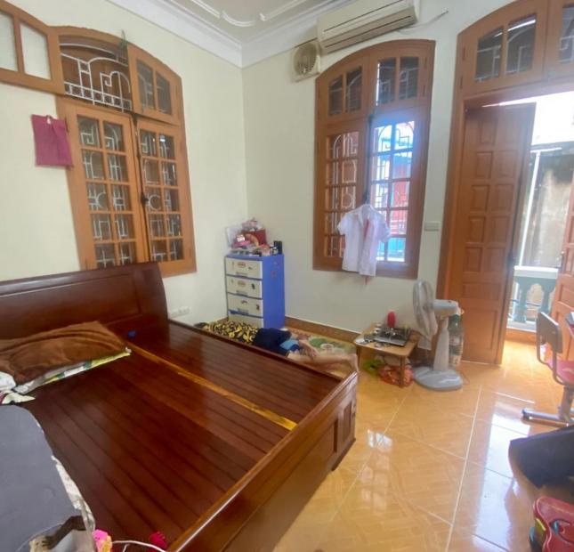 Bán Nhà Xã Đàn - Đống Đa - Kinh Doanh - Ngõ thông 54m2 giá 5.3 tỷ.