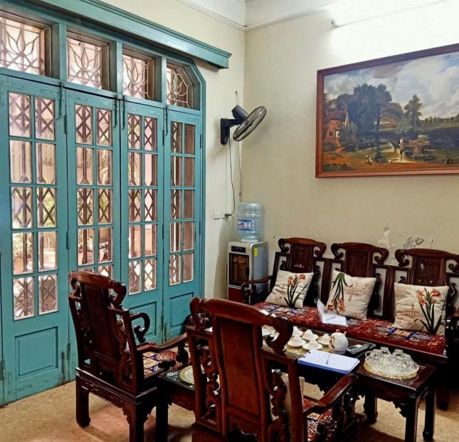 Bán Nhà Hạ Đình - Thanh Xuân - Ô Tô Đỗ Cửa - 50m2 4 tầng 6.8 tỷ. Có TL