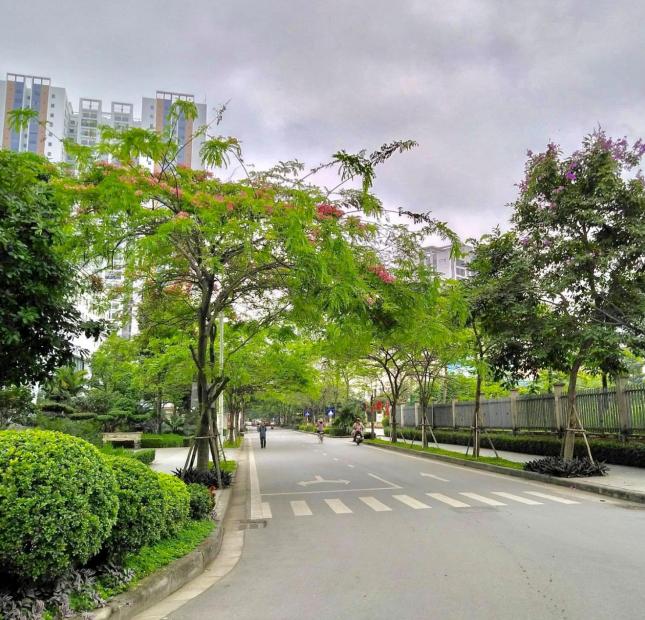 Bán căn hộ Chung Cư Hồng Hà Eco City – ở ngay – Full Đồ - 083,848,9898