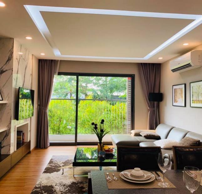 Bán căn hộ Chung Cư Hồng Hà Eco City – ở ngay – Full Đồ - 083,848,9898