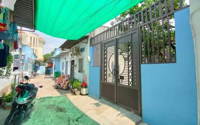 Bán Nhà Giá Tốt 57 Triệu/m2 Nguyễn Văn Khối, P.8, Gò Vấp 75m2 chỉ 4,25 tỷ