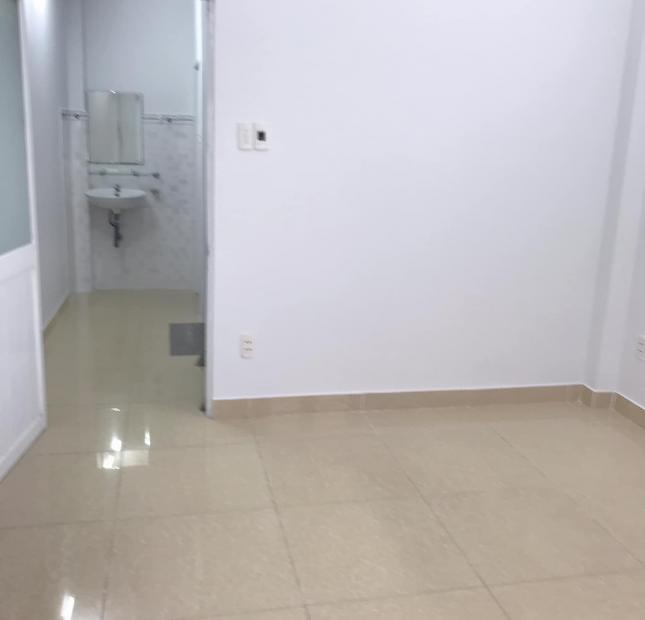 Bán Nhà Mới 3 Tầng BTCT Quang Trung, P.10, Gò Vấp 33m2 chỉ 3,55 tỷ