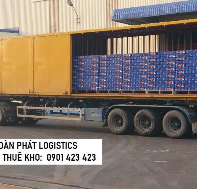 CHO THUÊ KHO TOÀN PHÁT LOGISTICS