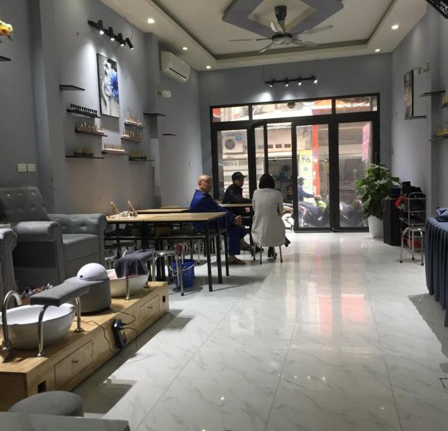 Mặt Phố Tô Vĩnh Diện - Thanh Xuân - Kinh Doanh Đỉnh - Nhà Mới DT 70m2 4 tầng Giá 16 tỷ.