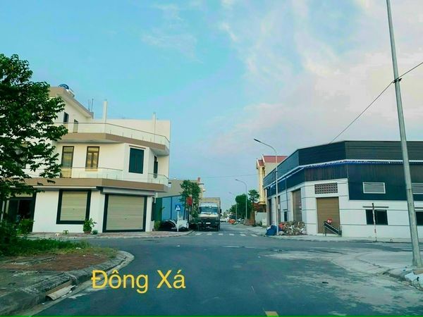 Bán đất làn 1 Đông Xá, Đông Phong, Yên Phong, Bắc Ninh 