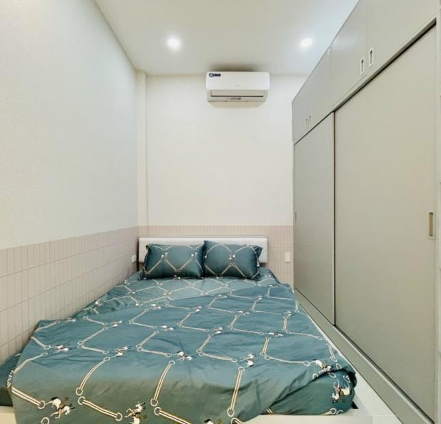 CẦN BÁN CĂN NHÀ ĐẸP 1 TRỆT 2 LẦU HẺM XE HƠI 5M. ĐƯỜNG SỐ 3, P.9 , GÒ VẤP , TP. HCM.